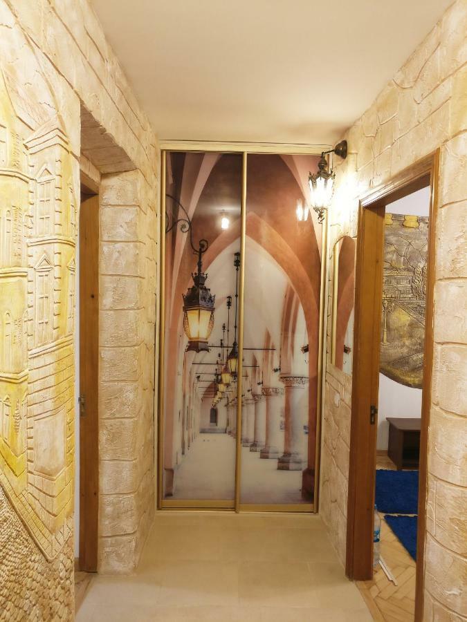 Very Nice Apartment In L'Viv Lviv Exterior photo