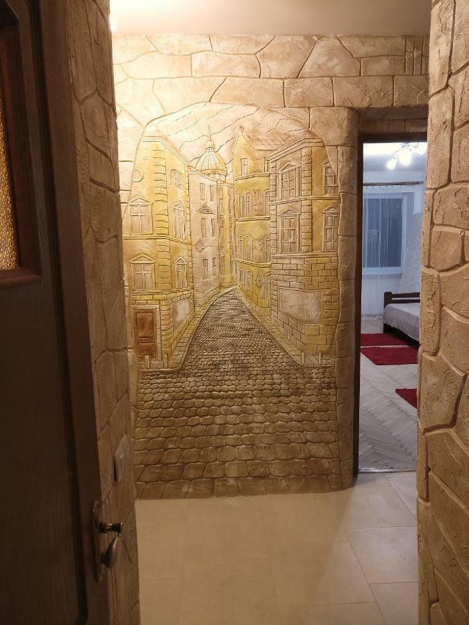 Very Nice Apartment In L'Viv Lviv Exterior photo