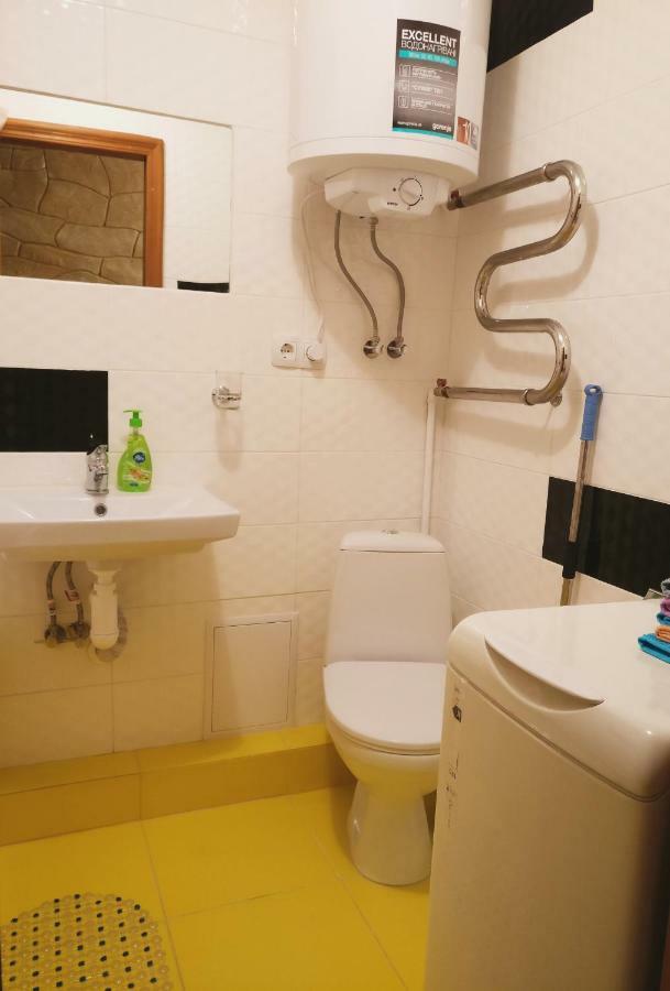 Very Nice Apartment In L'Viv Lviv Exterior photo