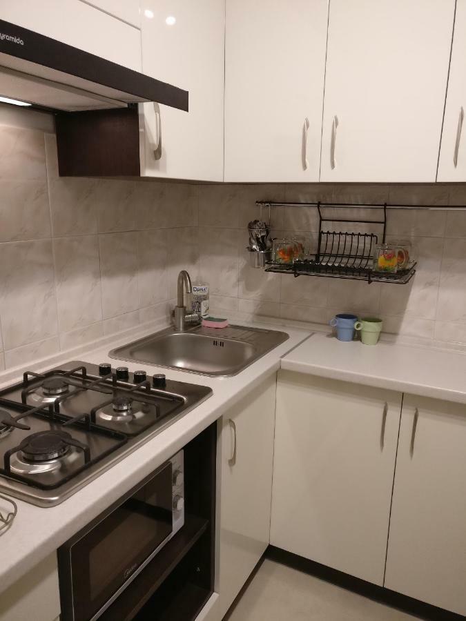 Very Nice Apartment In L'Viv Lviv Exterior photo