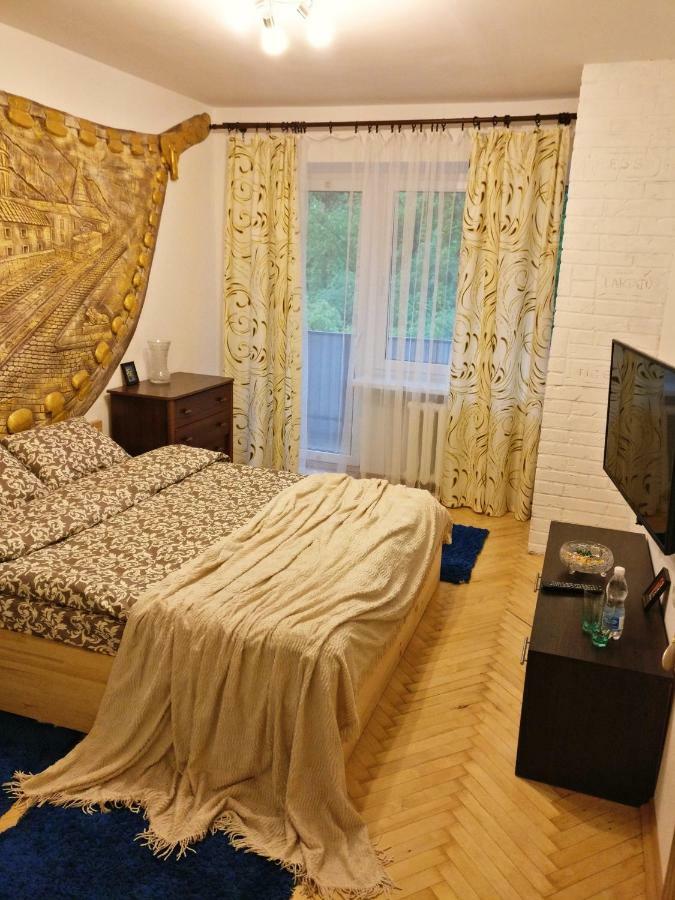 Very Nice Apartment In L'Viv Lviv Exterior photo